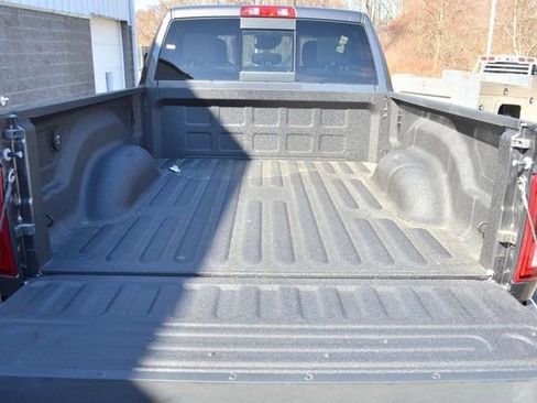 New 2026 RAM 2500 Big Horn image 33