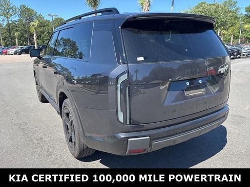 Used 2027 Kia Telluride SX Prestige X-Line w/ Towing Package AWD/4WD image 7