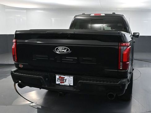 Used 2024 Ford F150 Lariat image 7