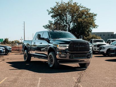 Used 2021 RAM 3500 Laramie