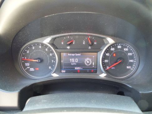 Used 2020 GMC Terrain SLE AWD/4WD image 27