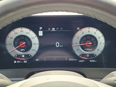 Used 2025 Kia Sportage X-Pro Prestige AWD/4WD image 27