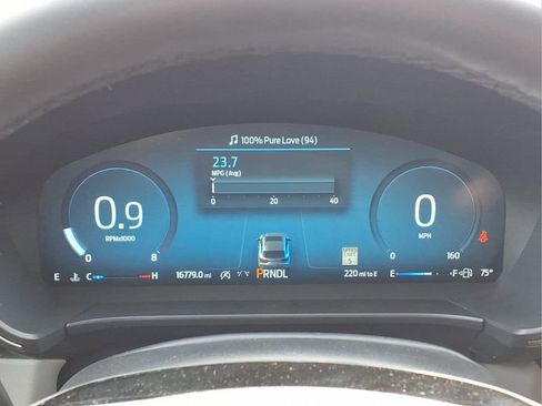 Used 2023 Ford Escape Active w/ Tech Pack #2 image 14