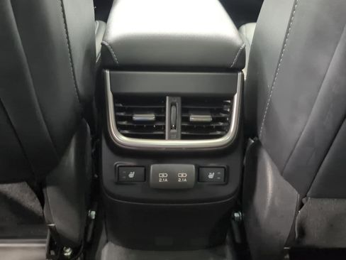 Used 2021 Subaru Outback Limited XT w/ Popular Package #2 AWD/4WD image 22