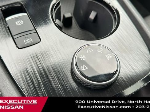 New 2026 Nissan Rogue SV w/ Cold Weather Package image 18