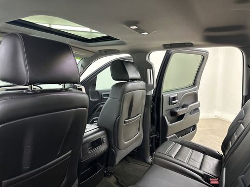 Used 2015 GMC Sierra 1500 Denali w/ Driver Alert Package image 31