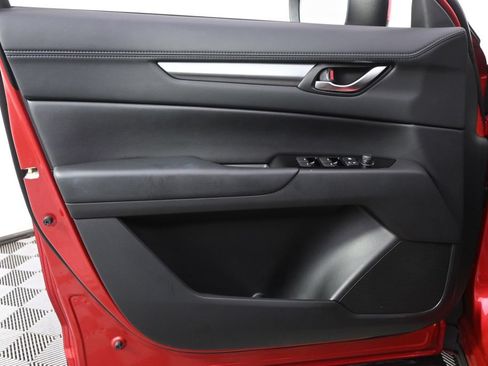 Used 2024 MAZDA CX-5 AWD 2.5 S w/ Preferred Package image 22