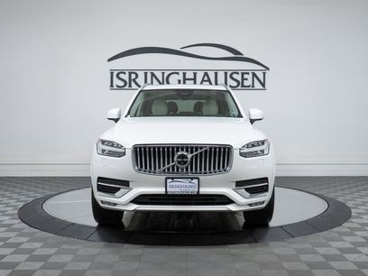Certified 2023 Volvo XC90 B6 Plus w/ Protection Package Premier