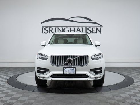 Certified 2023 Volvo XC90 B6 Plus w/ Protection Package Premier AWD/4WD image 2