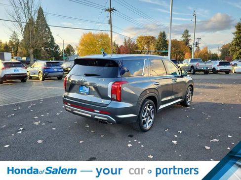 Used 2023 Hyundai Palisade SEL image 21