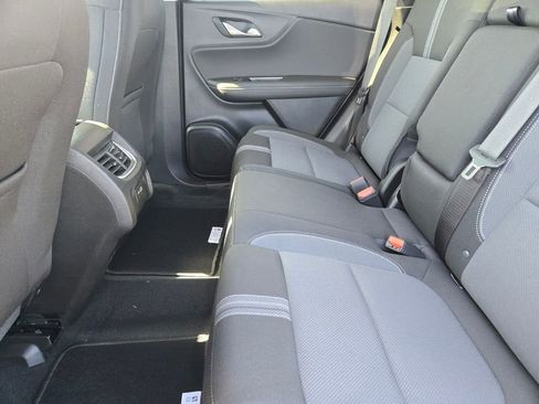 New 2025 Chevrolet Blazer LT w/ Convenience Package image 7