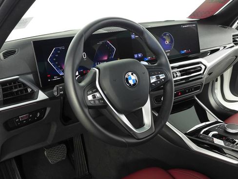 Certified 2023 BMW 330i Sedan w/ Driving Assistance Package RWD image 31