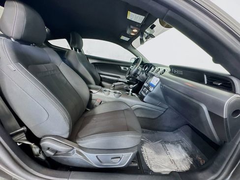 Used 2020 Ford Mustang Coupe w/ Equipment Group 101A RWD image 28