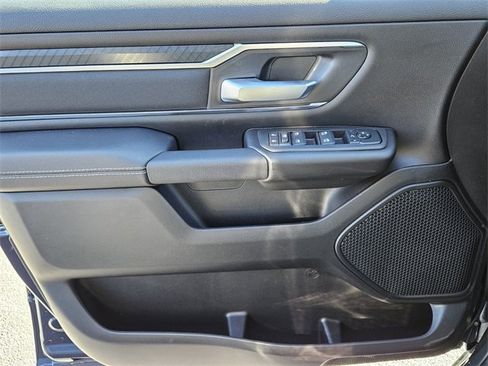 New 2026 RAM 1500 4x4 Crew Cab image 15