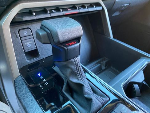 Used 2024 Toyota Tundra SR5 w/ TRD Off-Road Package image 53