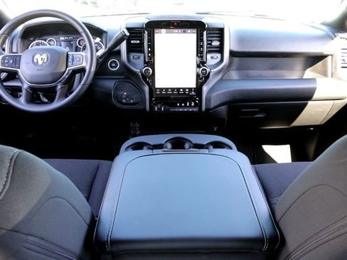 New 2026 RAM 2500 Tradesman image 20