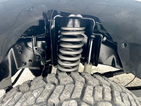 Used 2013 Ford F350 Platinum w/ FX4 Off Road Pkg image 13