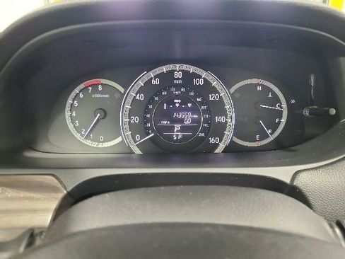 Used 2016 Honda Accord EX-L image 29