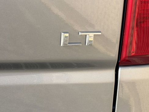 New 2026 Chevrolet Silverado 1500 LT AWD/4WD image 9