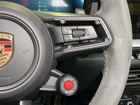 Certified 2025 Porsche 911 Carrera 4 GTS AWD/4WD image 38