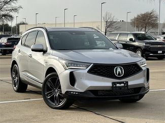 Certified 2022 Acura RDX A-Spec video 2