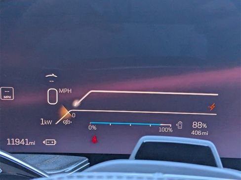 Used 2025 Cadillac Escalade IQ Sport 2 image 17