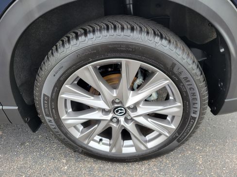 Used 2020 MAZDA CX-5 Grand Touring Reserve image 36