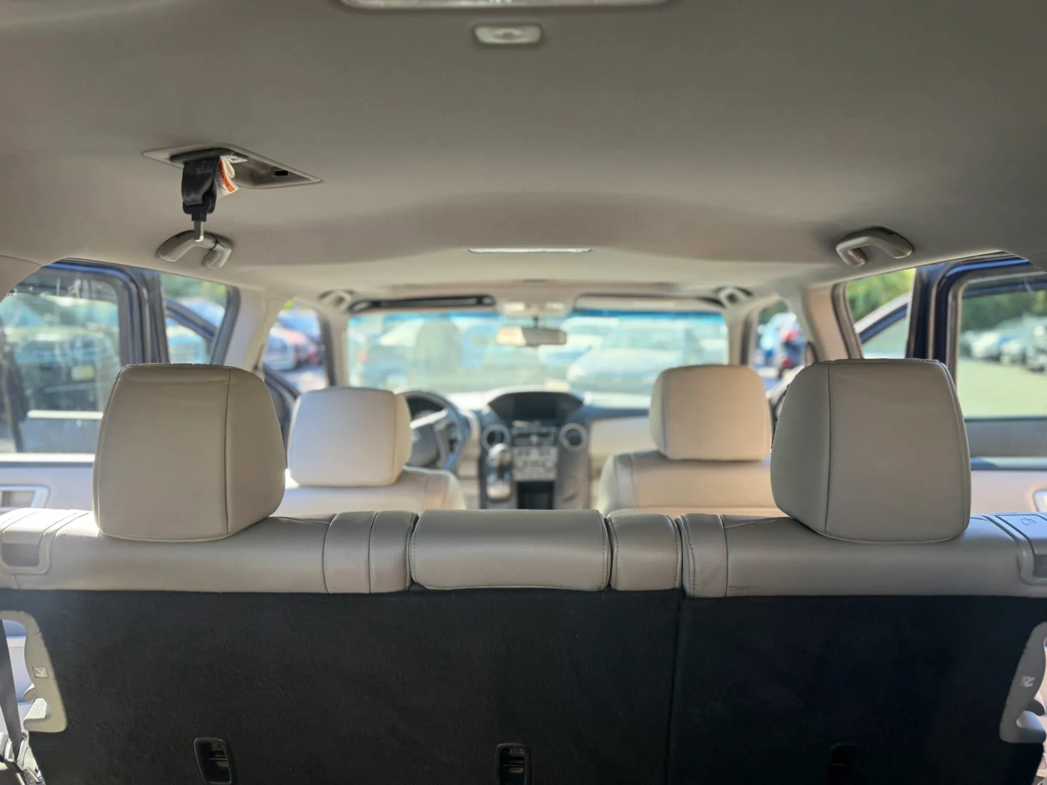 Used 2015 Honda Pilot EX-L image 11
