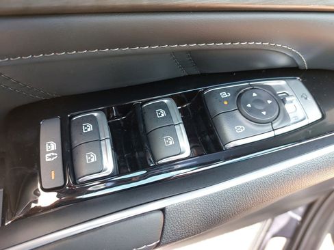 New 2026 Kia Sorento SX Prestige AWD/4WD image 30