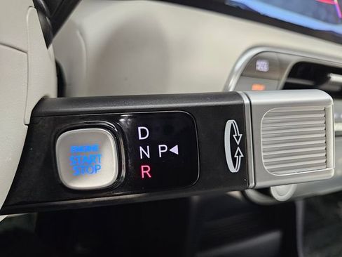 Used 2026 Hyundai Palisade Calligraphy AWD/4WD image 34