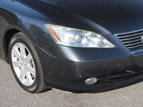 Used 2007 Lexus ES 350 FWD image 9