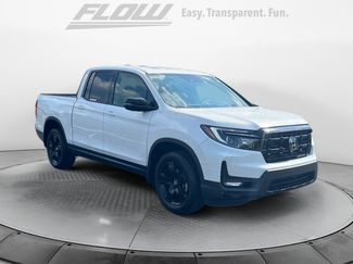 Certified 2024 Honda Ridgeline Black Edition video 1