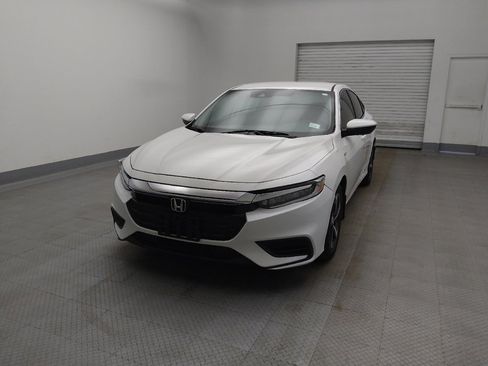 Used 2021 Honda Insight EX image 15