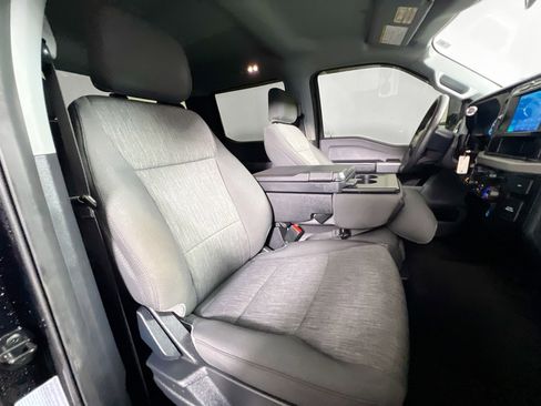Used 2024 Ford F250 XL w/ STX Appearance Package AWD/4WD image 30