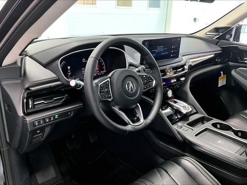 New 2026 Acura MDX SH-AWD w/ Advance Package image 2