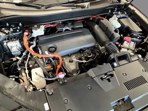 New 2026 Honda CR-V Sport-L image 12