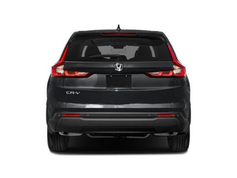 New 2026 Honda CR-V EX-L image 8