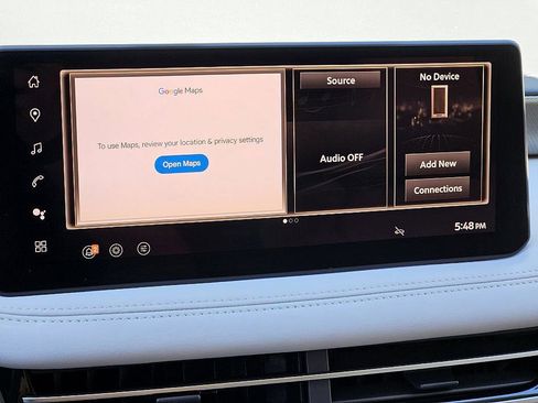 New 2026 INFINITI QX60 Luxe w/ Family Package image 21