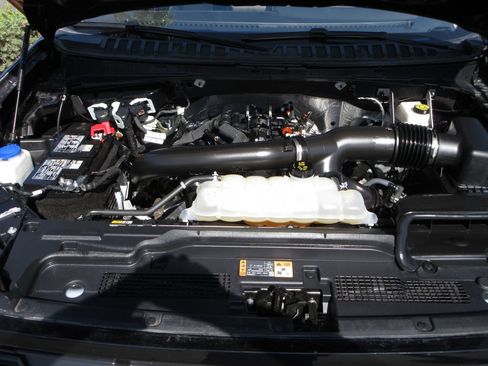 Certified 2025 Ford Expedition Max Active RWD image 27