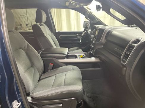 Certified 2021 RAM 1500 Big Horn image 24