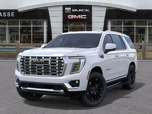 New 2026 GMC Yukon Denali image 6