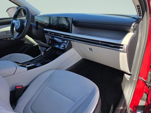 New 2026 Hyundai Tucson SEL image 10