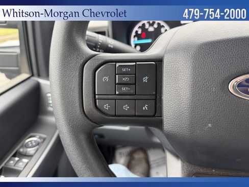 Used 2024 Ford F250 XL w/ STX Appearance Package AWD/4WD image 18