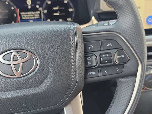 New 2026 Toyota 4Runner TRD Sport Premium AWD/4WD image 14