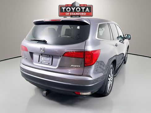Used 2016 Honda Pilot EX-L image 7