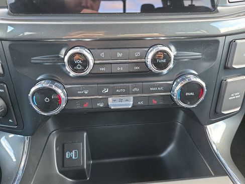 Used 2023 Ford F150 XLT w/ Equipment Group 302A High image 20