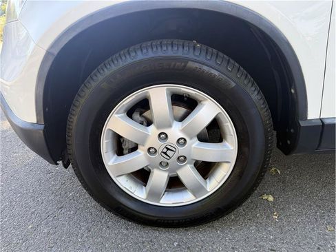 Used 2007 Honda CR-V EX-L image 9