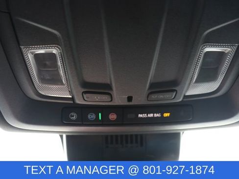 Used 2023 GMC Sierra 1500 AT4 AWD/4WD image 27