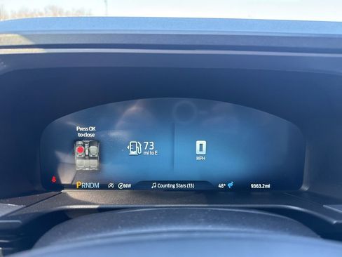 Used 2025 Ford Bronco Sport Badlands image 21