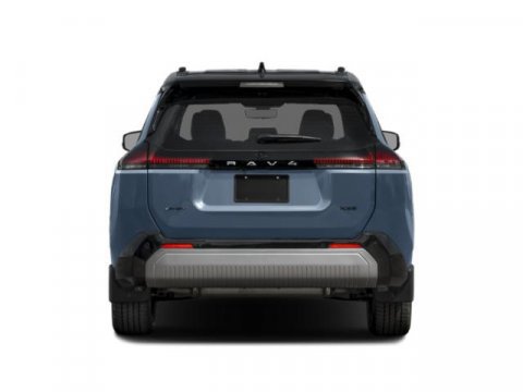 New 2026 Toyota RAV4 XSE w/ Panoramic Sun Roof Package AWD/4WD image 8